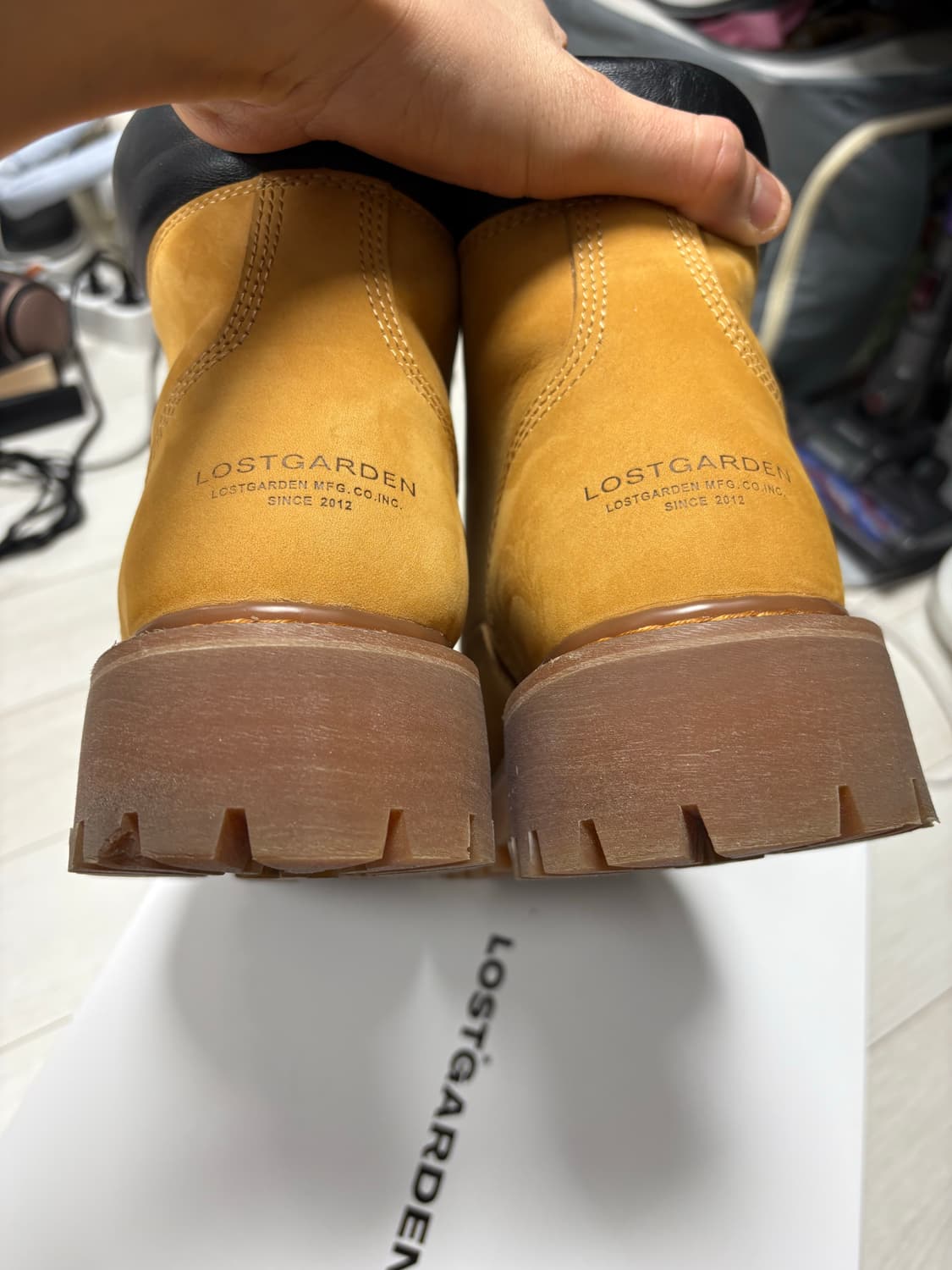 [43] 로스트가든 루트 탄 판매합니다 상품이미지6