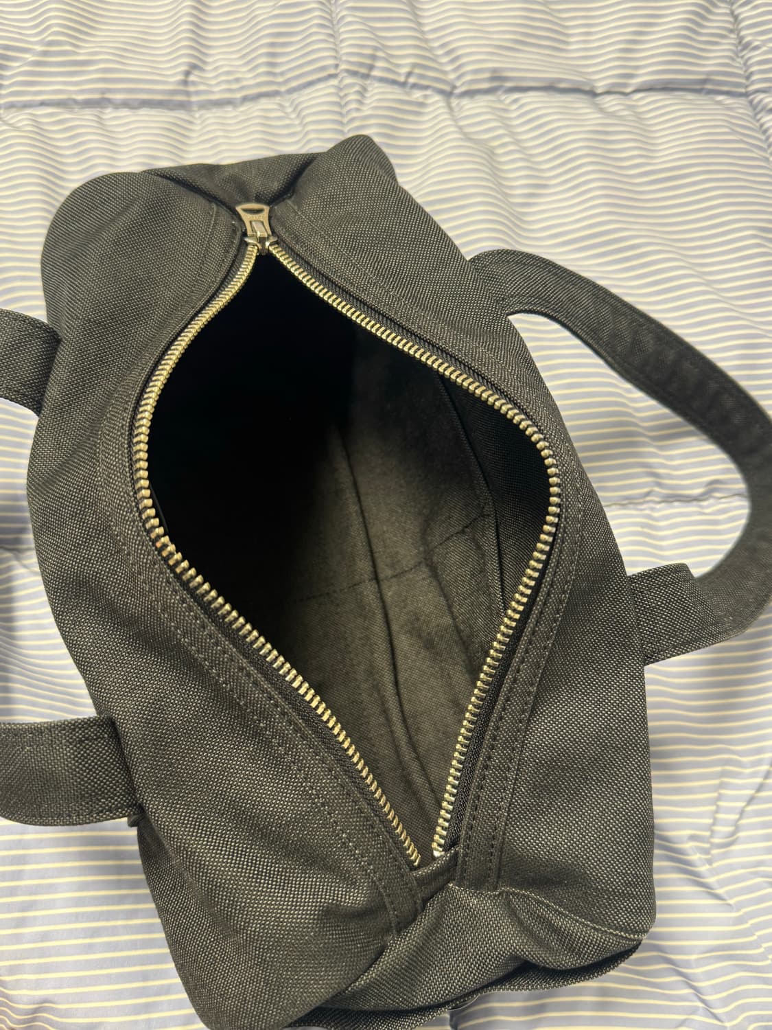 요시다포터 스모키 보스턴백 더플백 S 상품이미지7