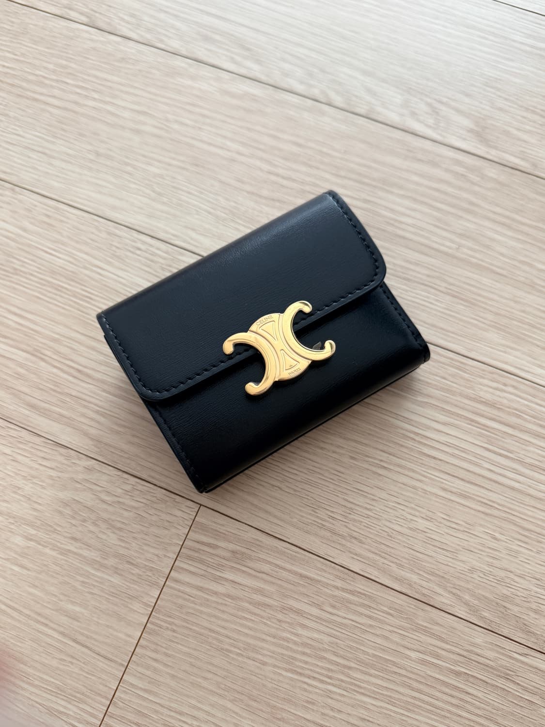 미우미우 백팩 + 셀린느 카드지갑 일괄 상품이미지4