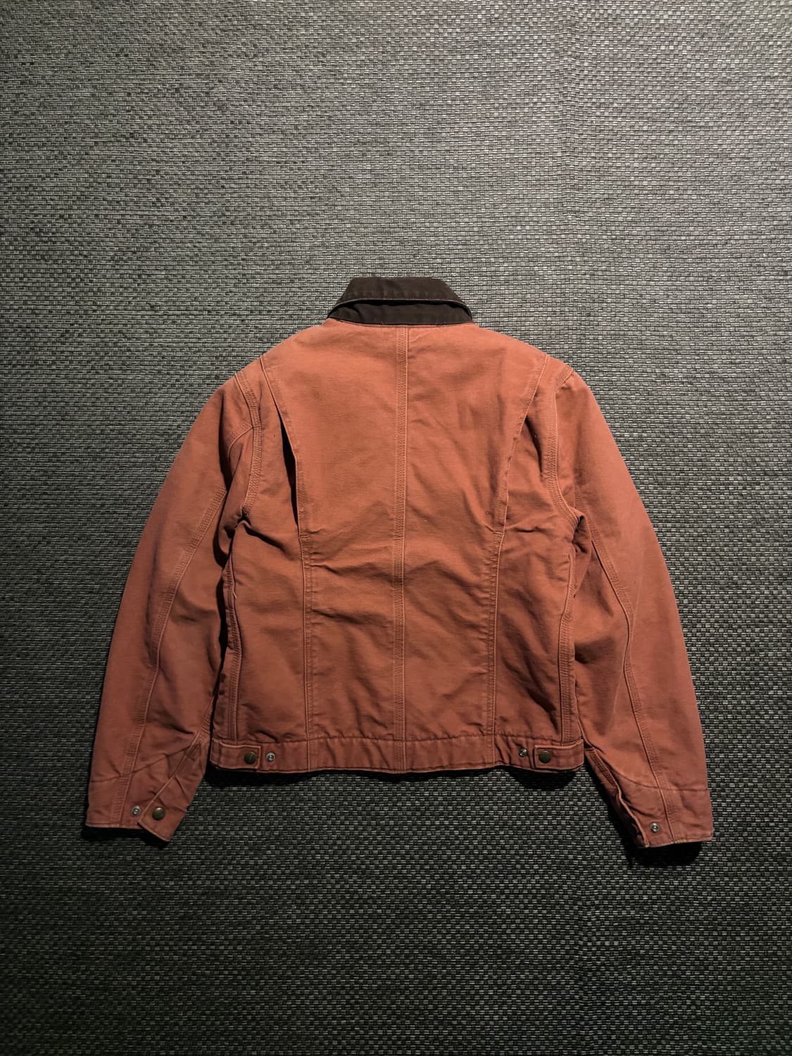 칼하트 디트로이트 WJ097 VRS S/R 상품이미지5