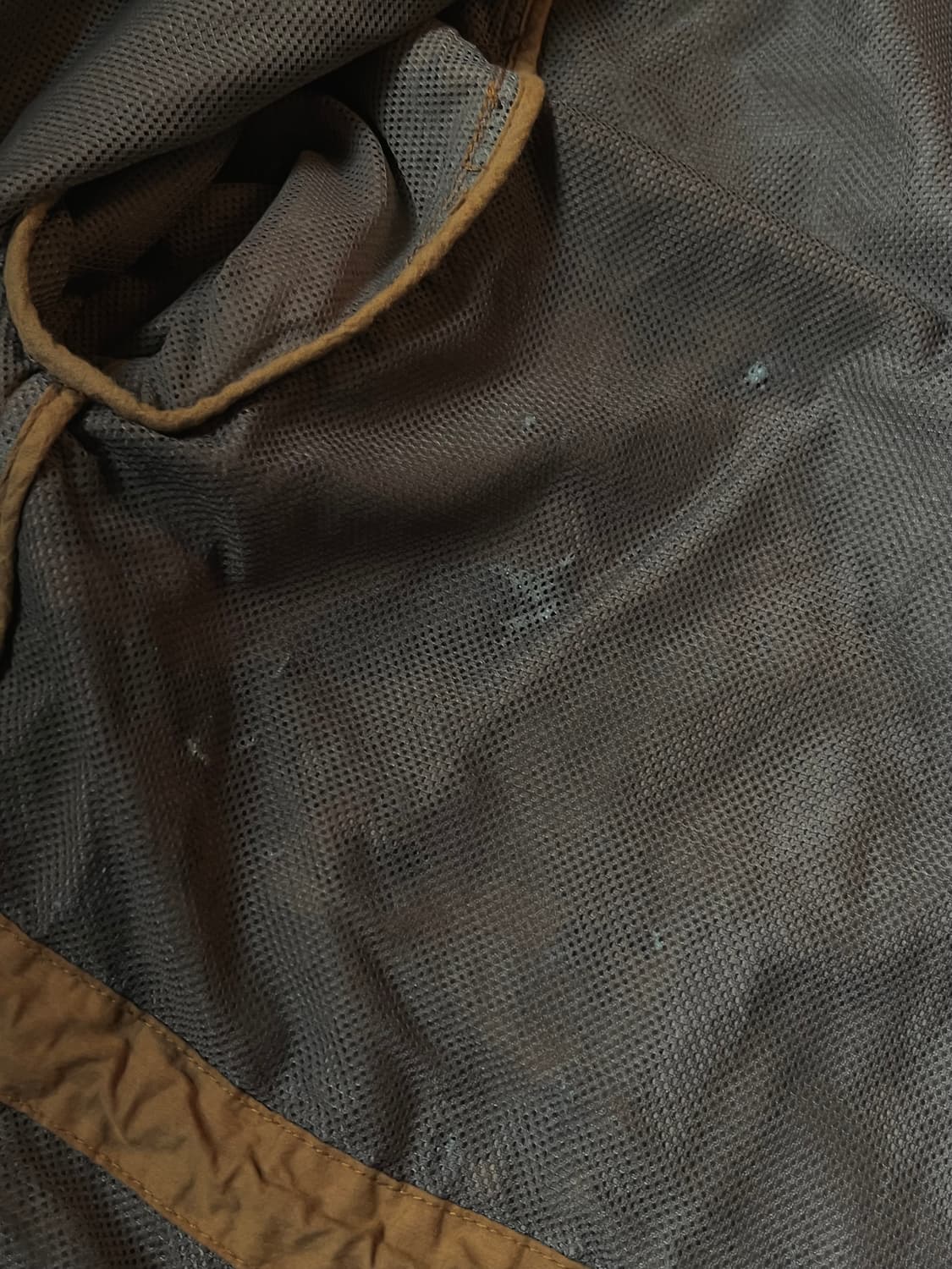 [L]00s CP컴퍼니 밀레 밀리아 고글 라이너 자켓 아카이브 상품이미지9