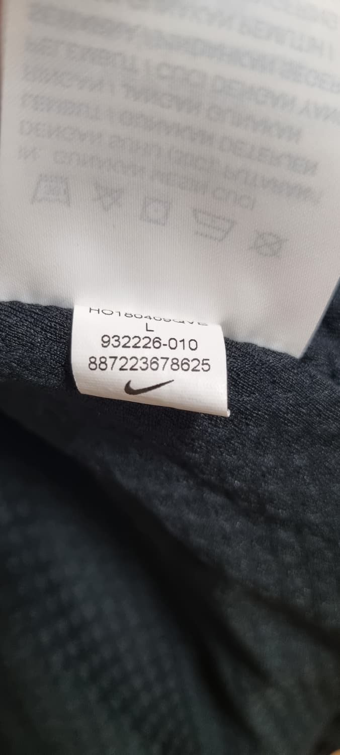 나이키에어로로프트 조끼 L 상품이미지6