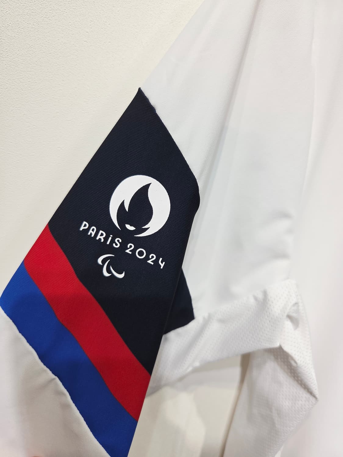 2024 국가대표 프로스펙스 집업_90(S) 상품이미지5