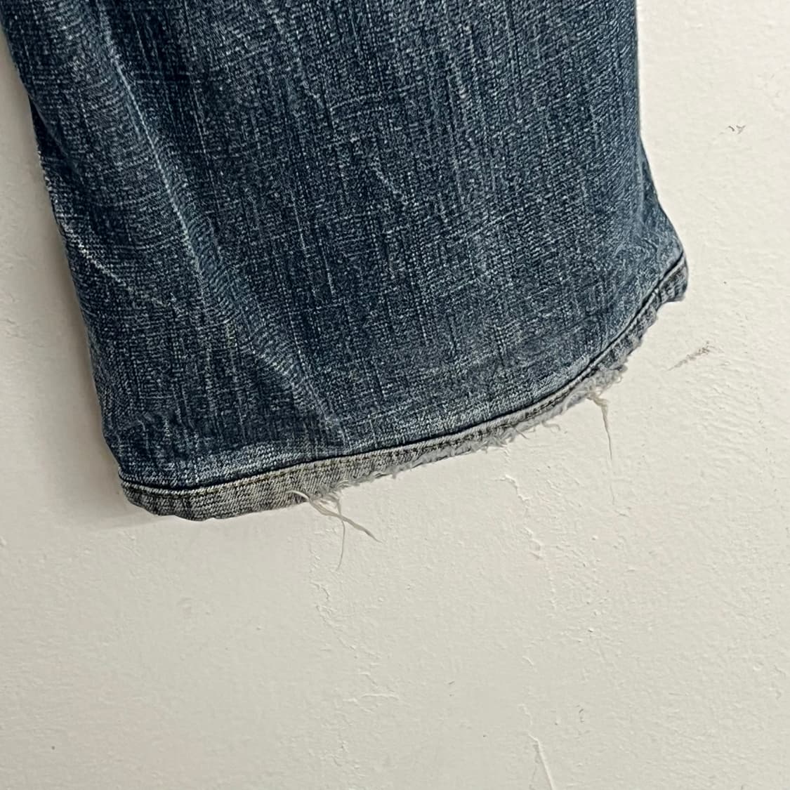 00‘s 리바이스 517 중청 상품이미지5