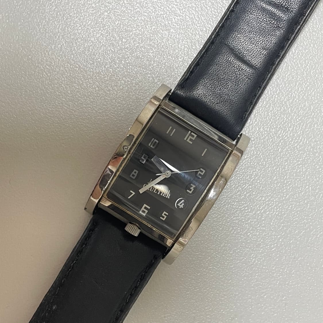 장폴고티에 시계 상품이미지1