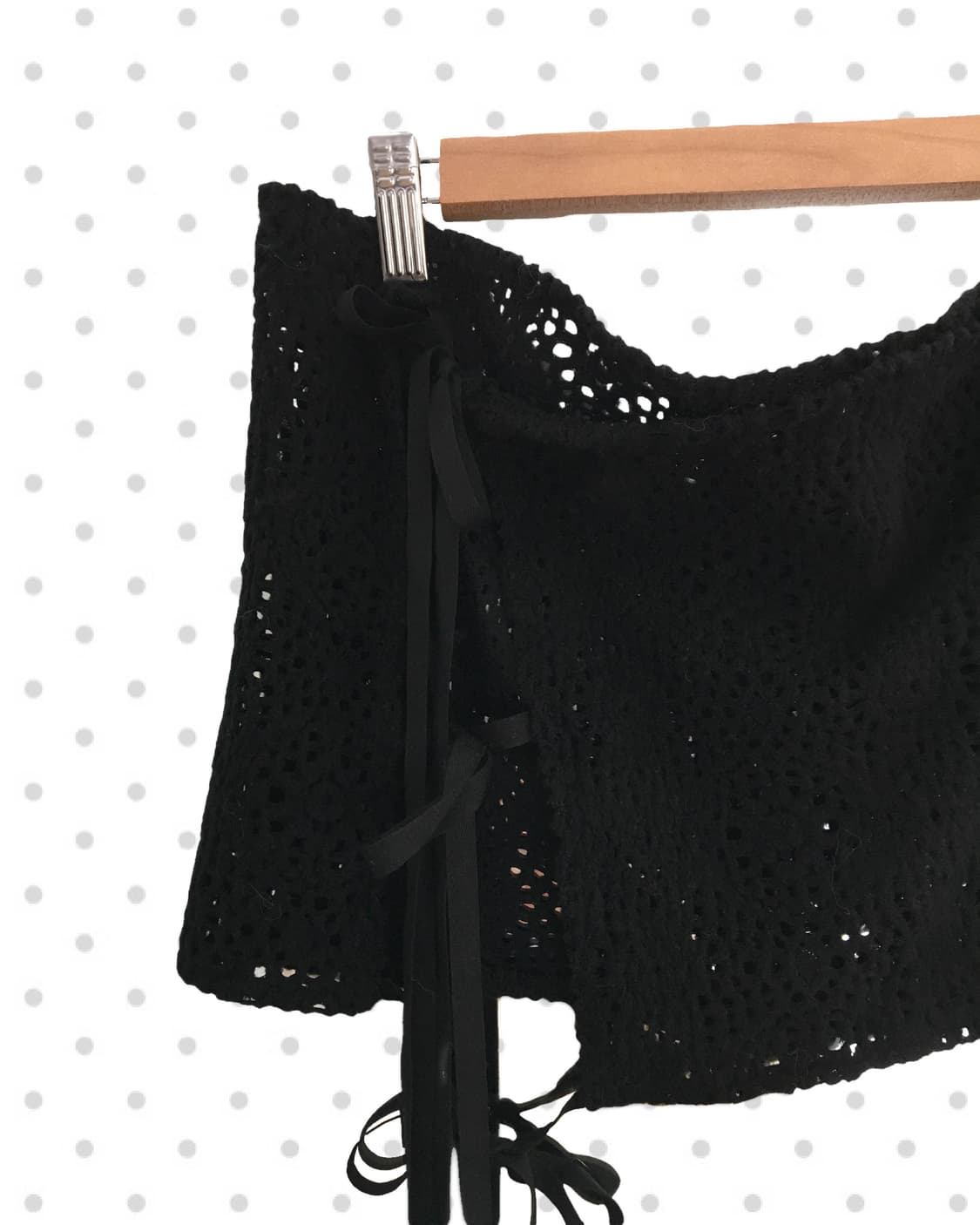 cookie & cream girl set  (4p) 상품이미지10