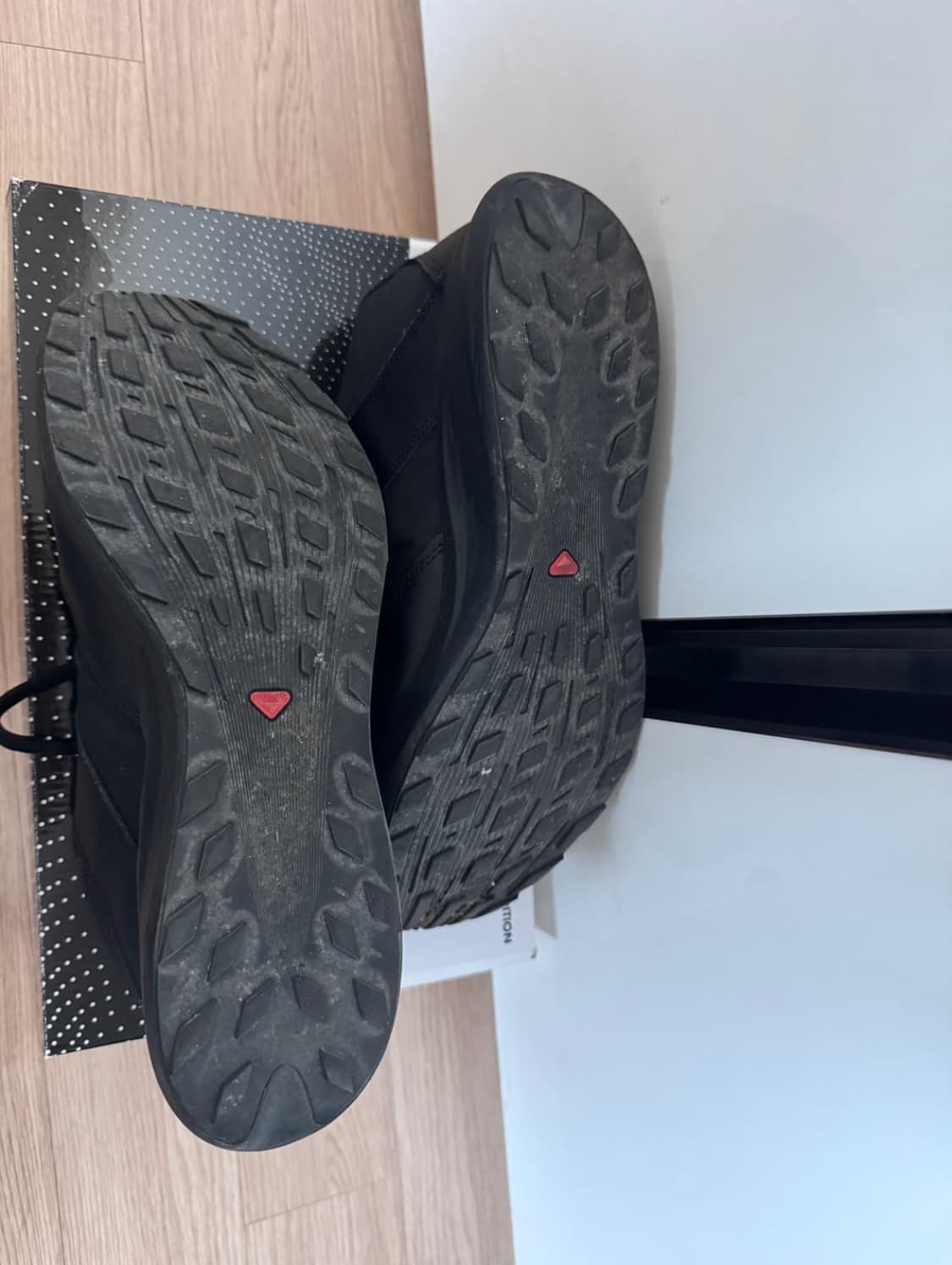 살로몬XCDG SR90(295) 상품이미지4
