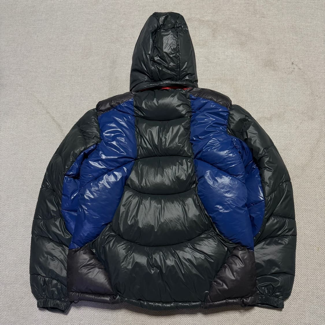 코오롱 스포츠 패딩 자켓 상품이미지3