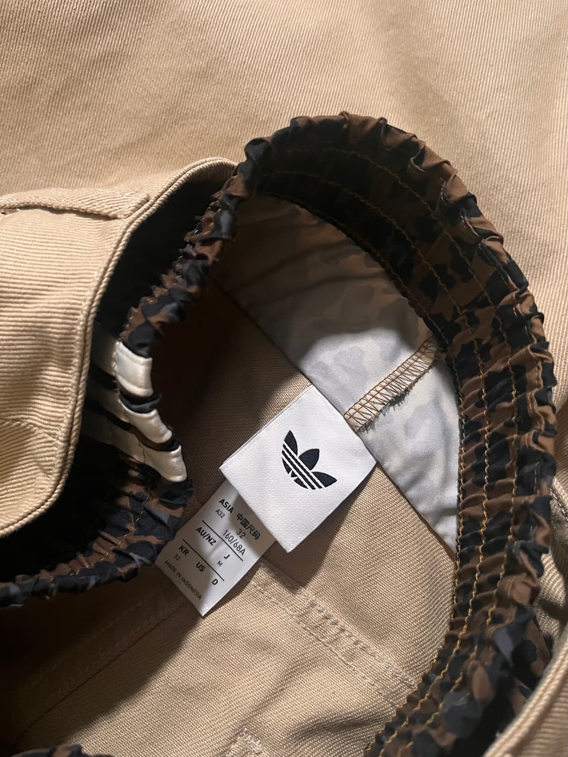 adidas 아디다스 새깅팬츠  상품이미지7