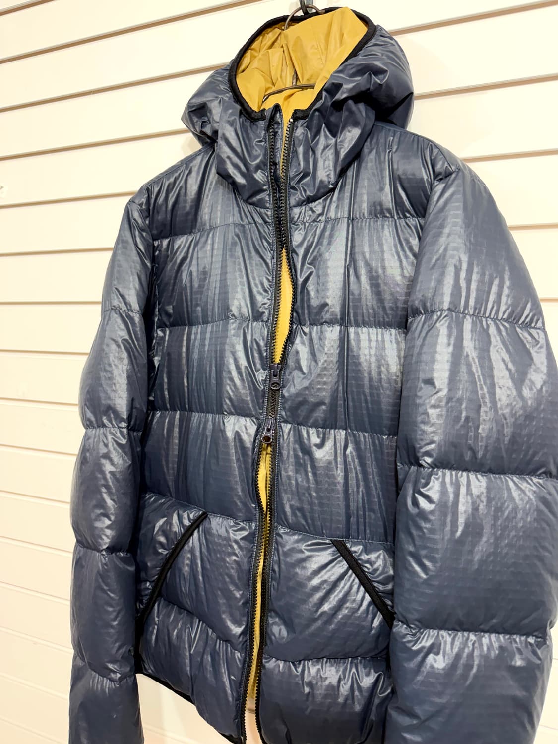 CAMP7 캠프7 여성 다운  상품이미지5