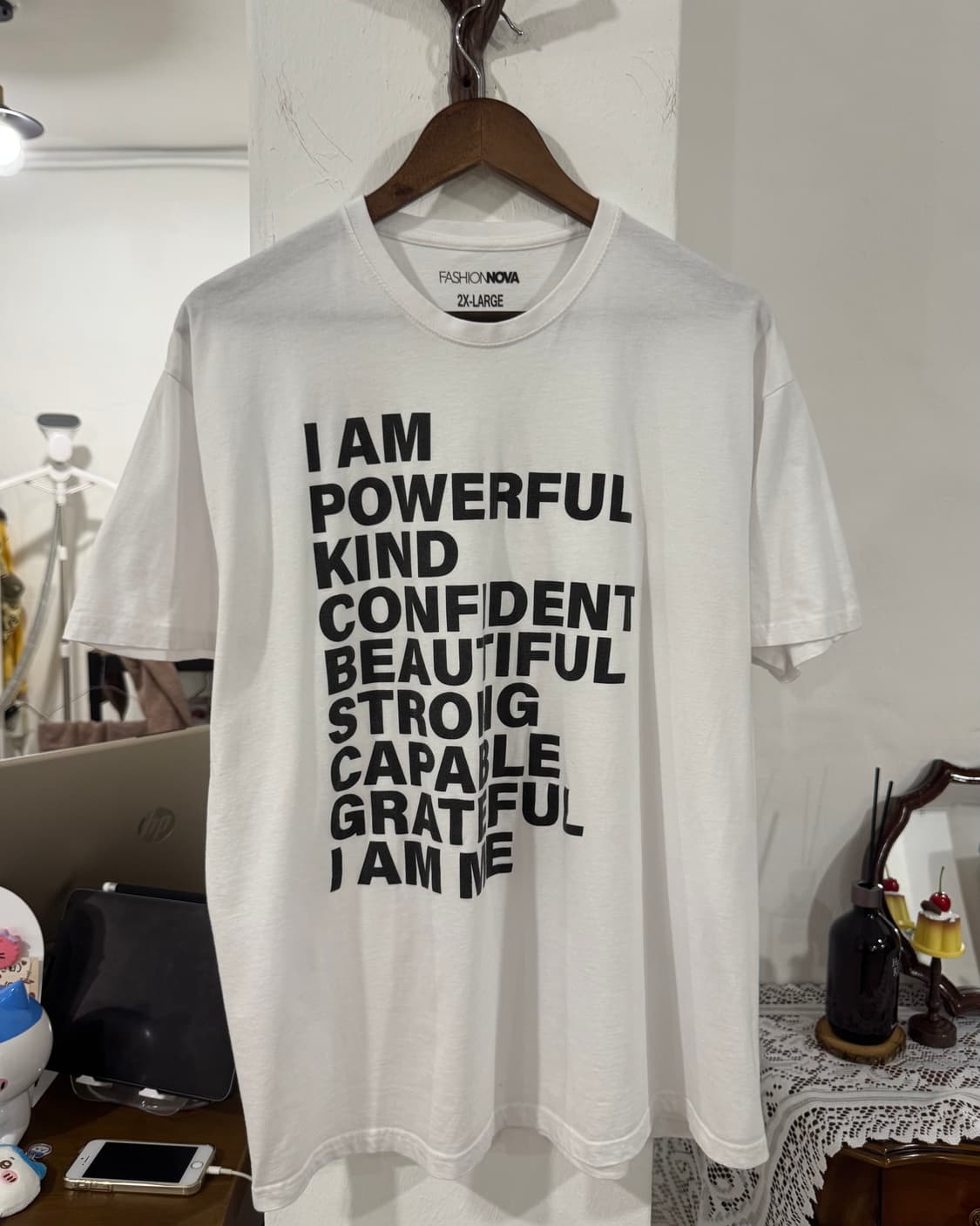 VINTAGE TOP 상품이미지1