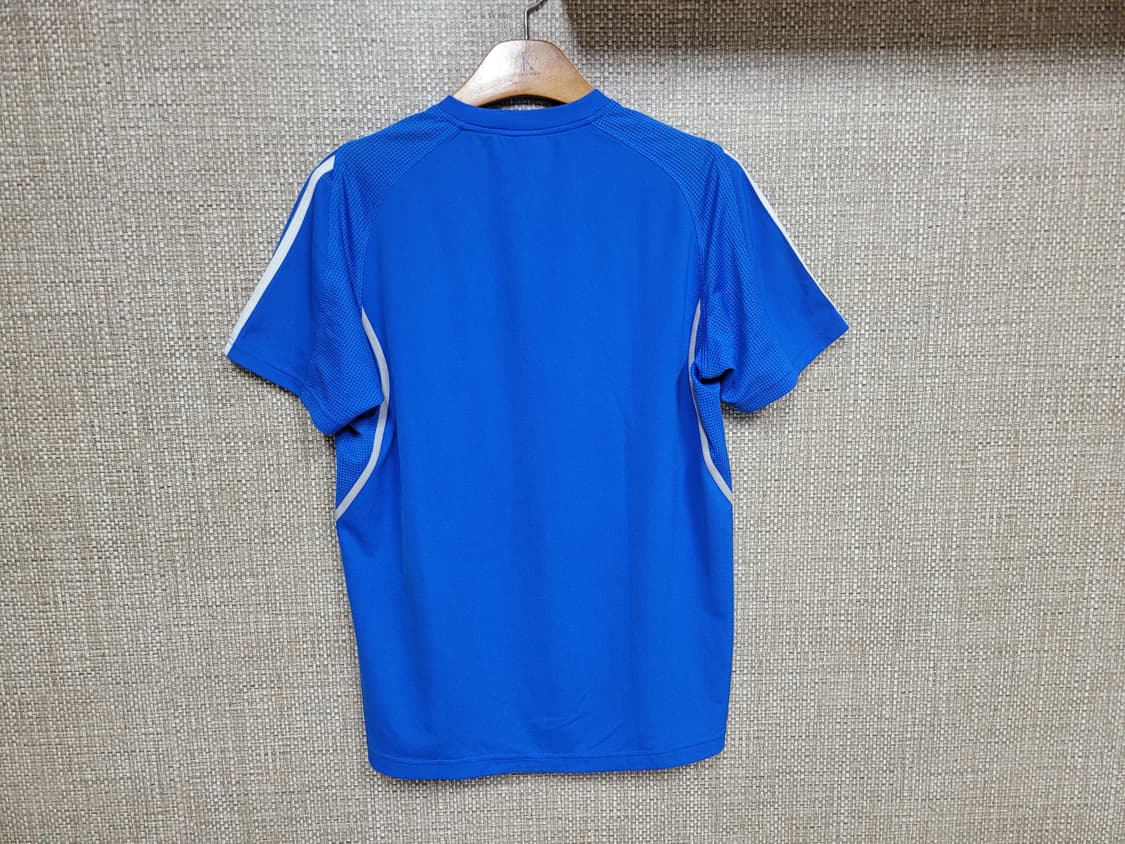 95~100사이즈 아디다스 기능성 반팔 런닝 헬스 운동 상품이미지4