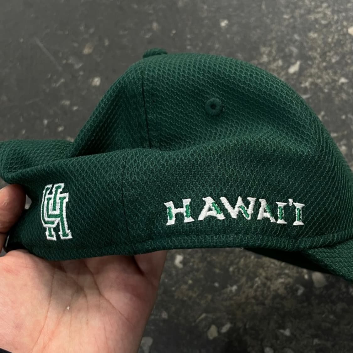 뉴에라 하와이 볼캡 상품이미지3