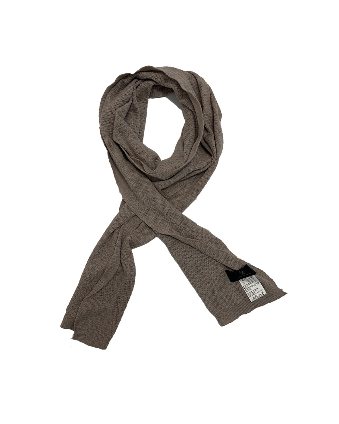 Yohji Yamamoto Muffler 상품이미지1