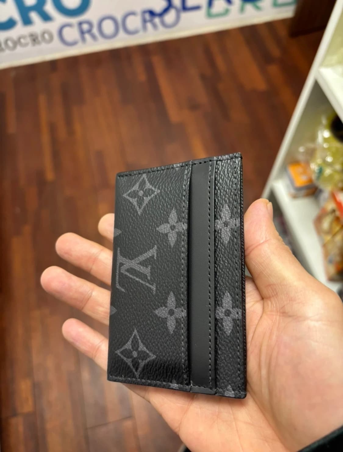 루이비통 카드지갑 상품이미지1