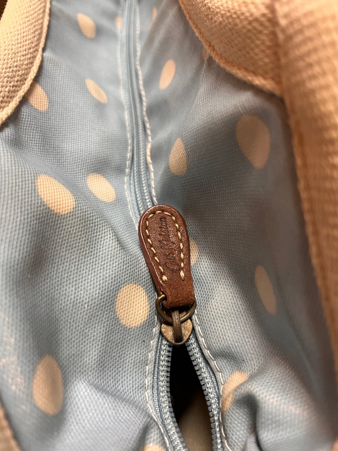 Cath Kidston 캐스키드슨 가방  상품이미지6