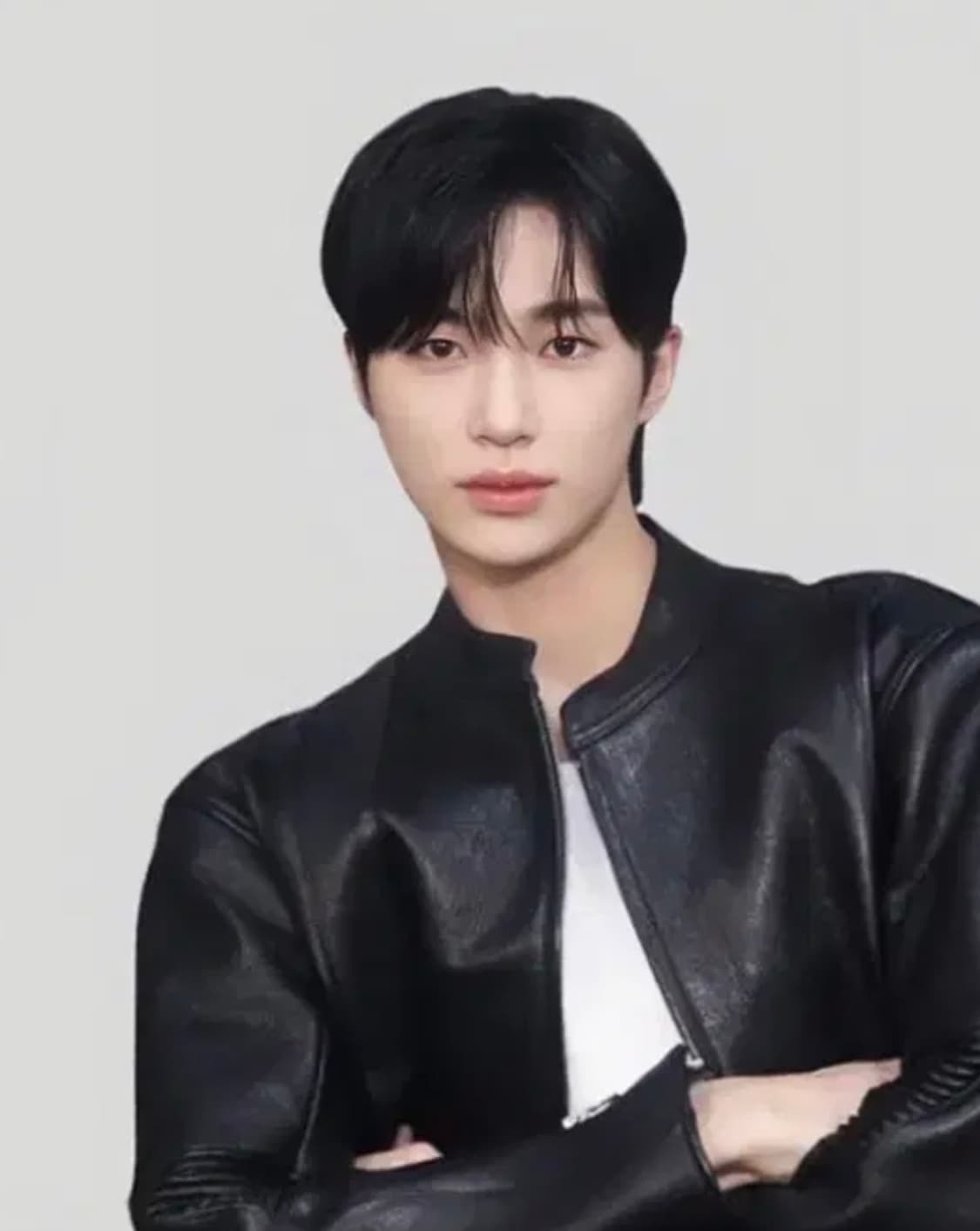 렉토 모터사이클 고트 레더 자켓 상품이미지5