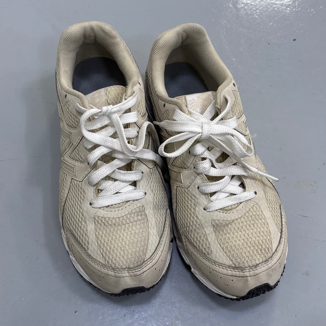 235 뉴발란스 여성 운동화 0407E2 상품이미지3