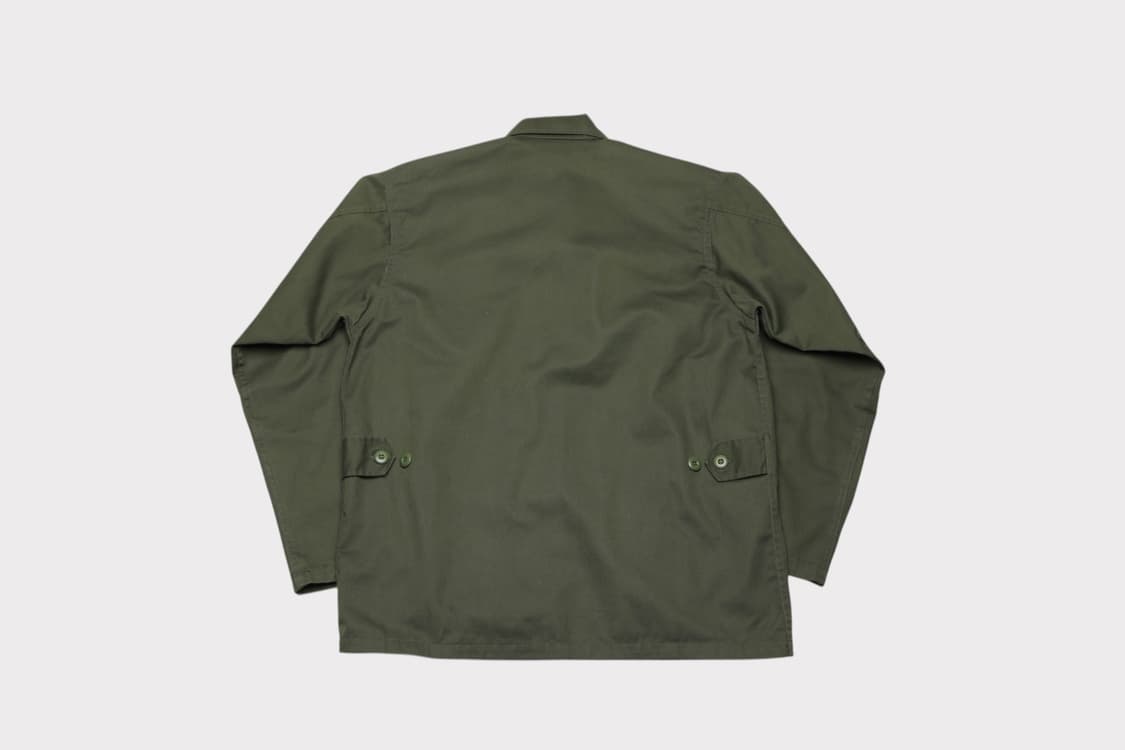 [S/R] 로스코 BDU 자켓 상품이미지5