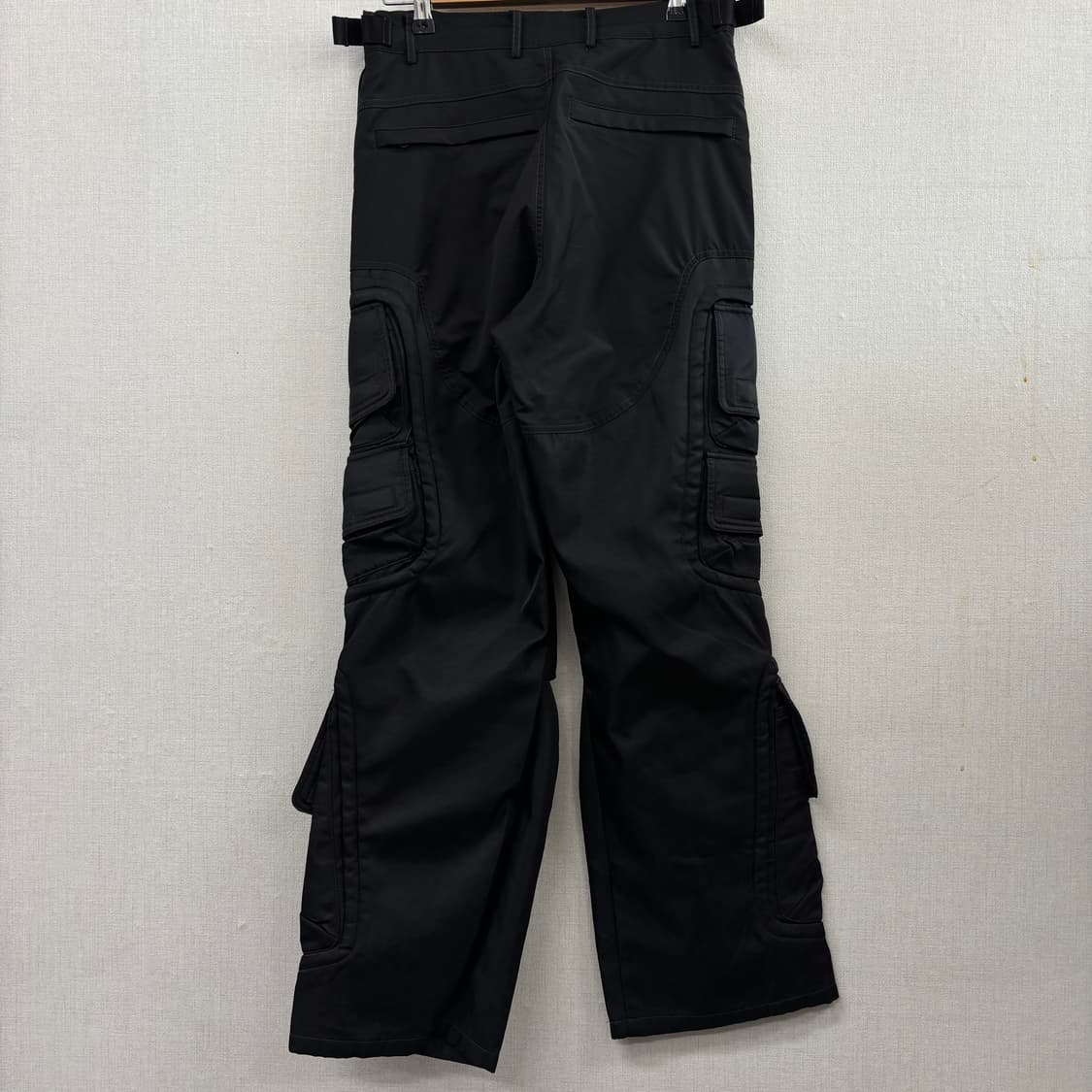 Far from what 파 아카이브 나일론 카고 팬츠 상품이미지4