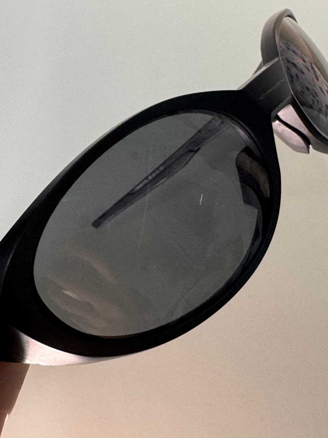 오클리 아이자켓 리덕스 블랙 상품이미지7