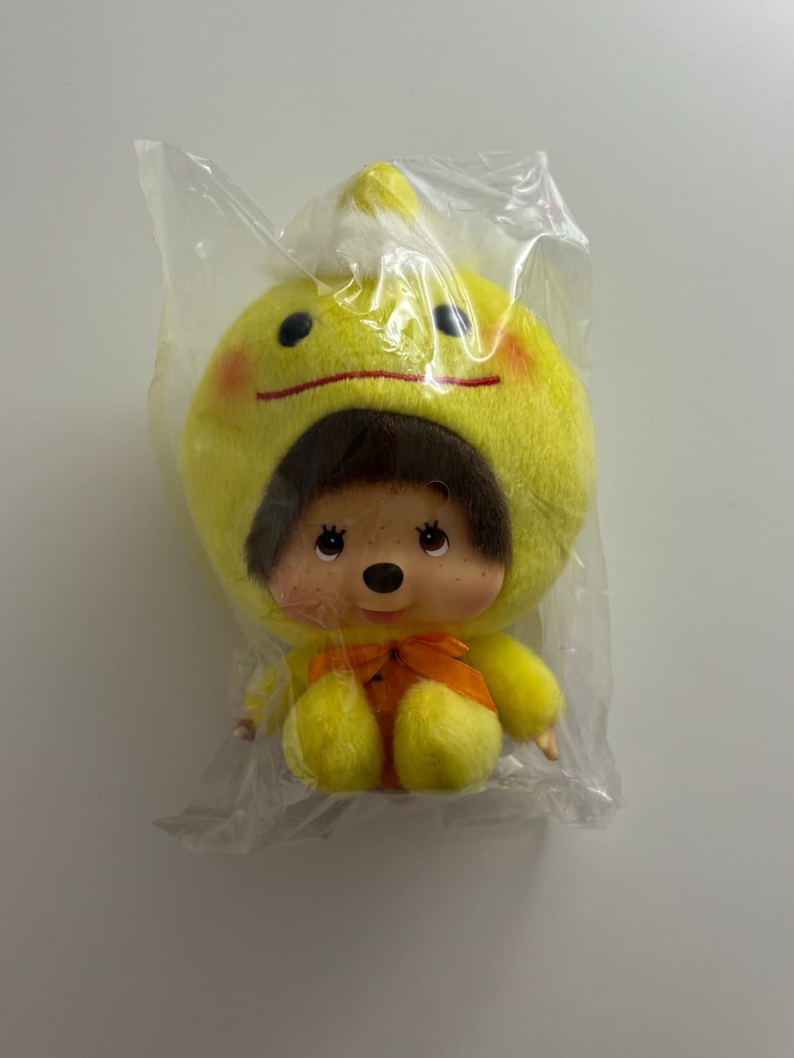 차메코 도깨비 몬치치 상품이미지1