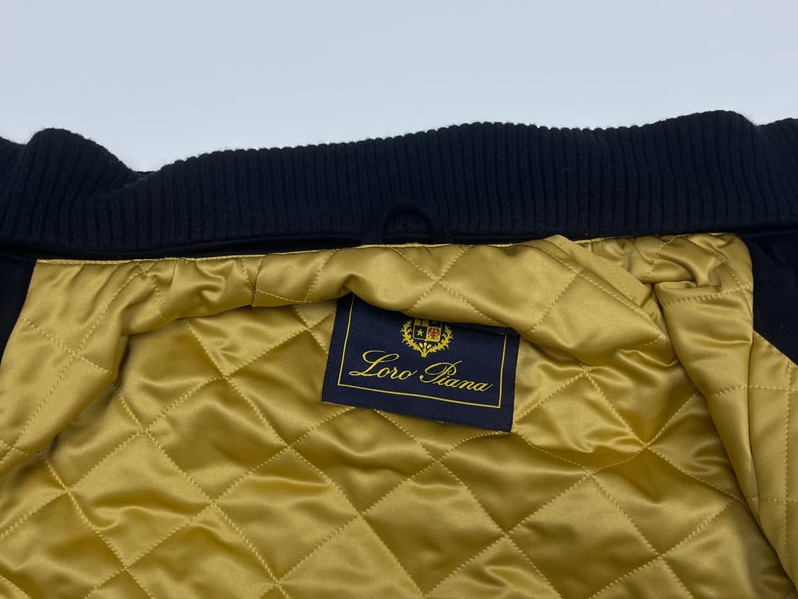 로로피아나 아이서 icer FR44(100사이즈) (한정판) 상품이미지3