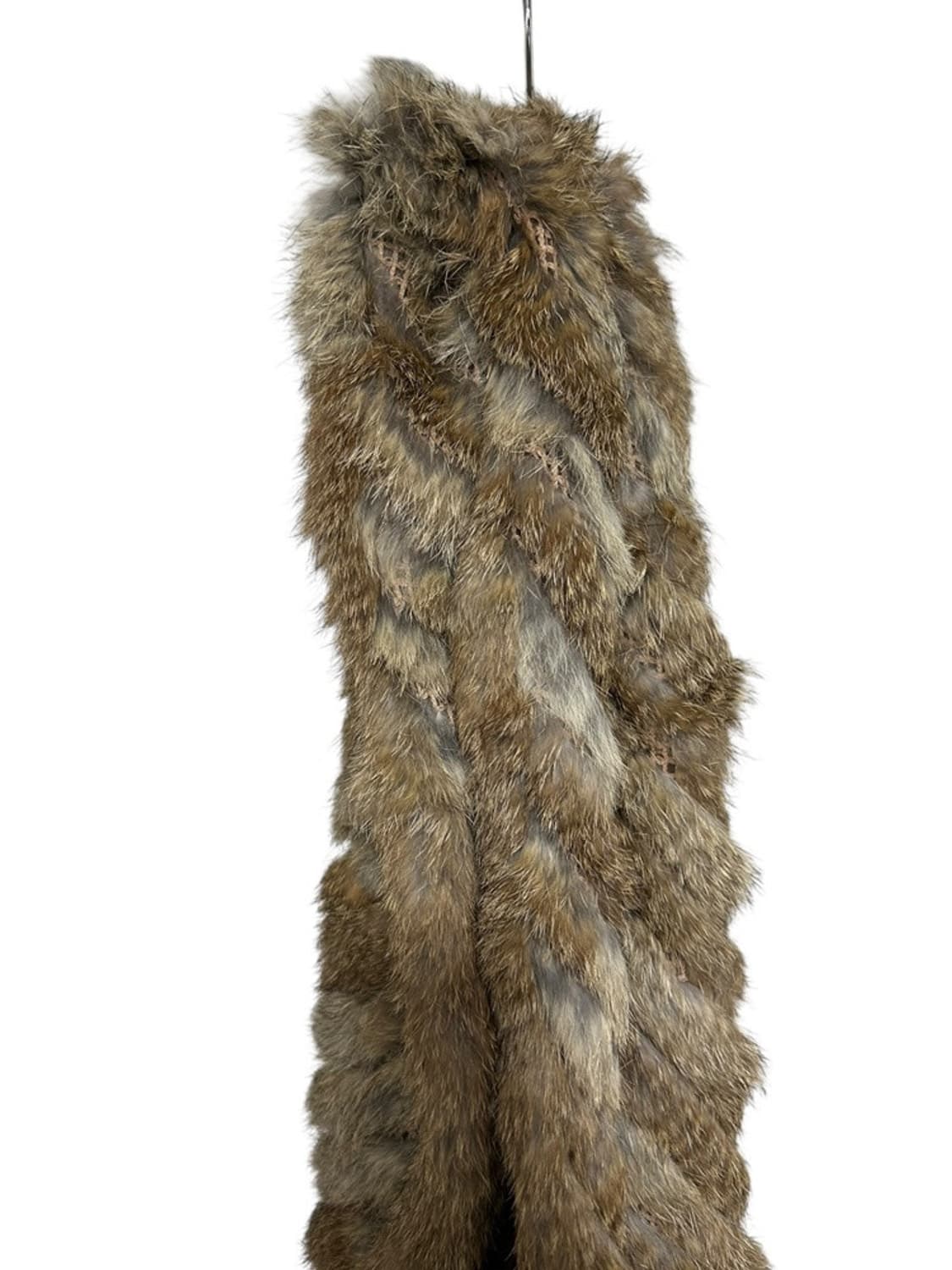 vtg muffler 상품이미지2