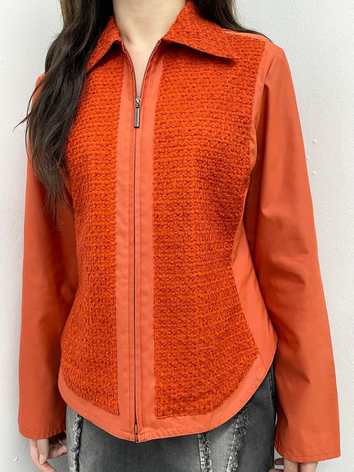 히로코비스 디테일 자켓  상품이미지3