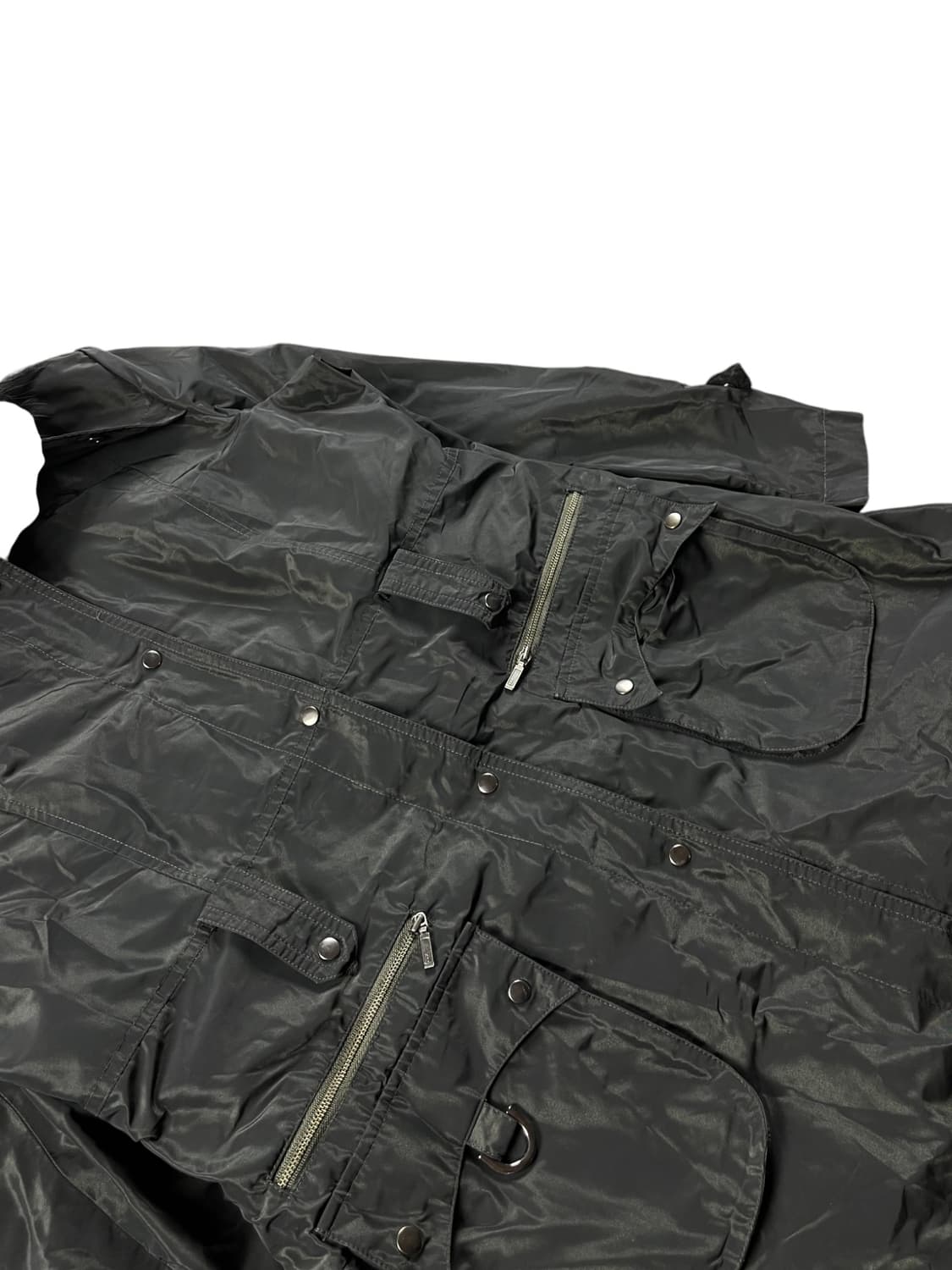 Vintage 유틸리티 야상  상품이미지3