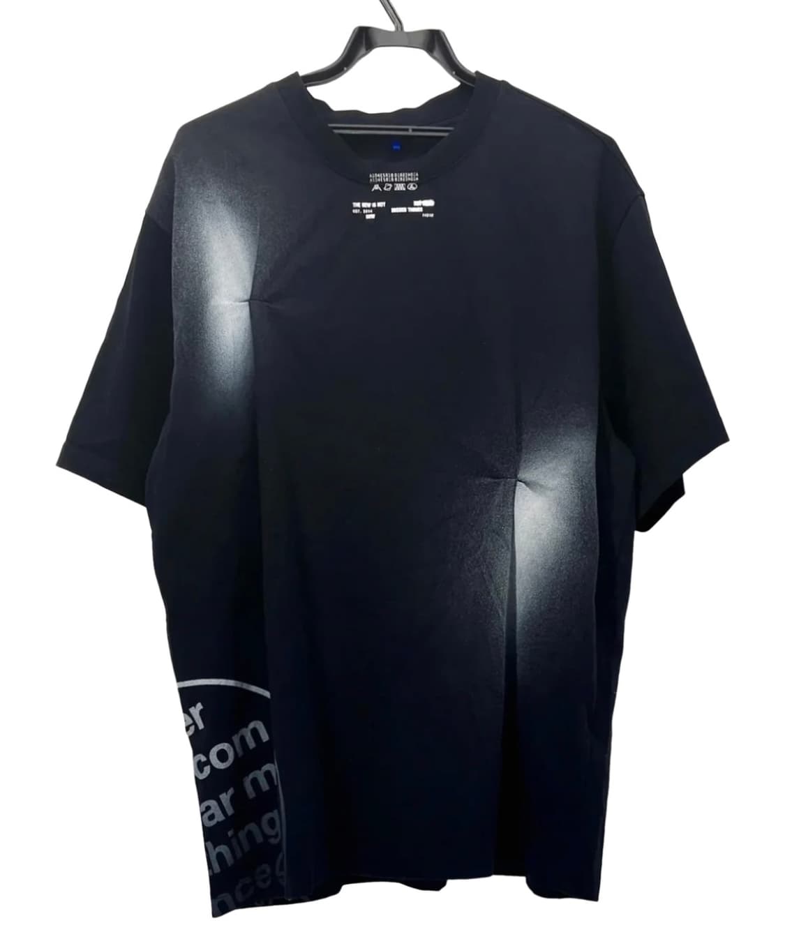 아더에러 노위아 반팔 티셔츠 상품이미지2