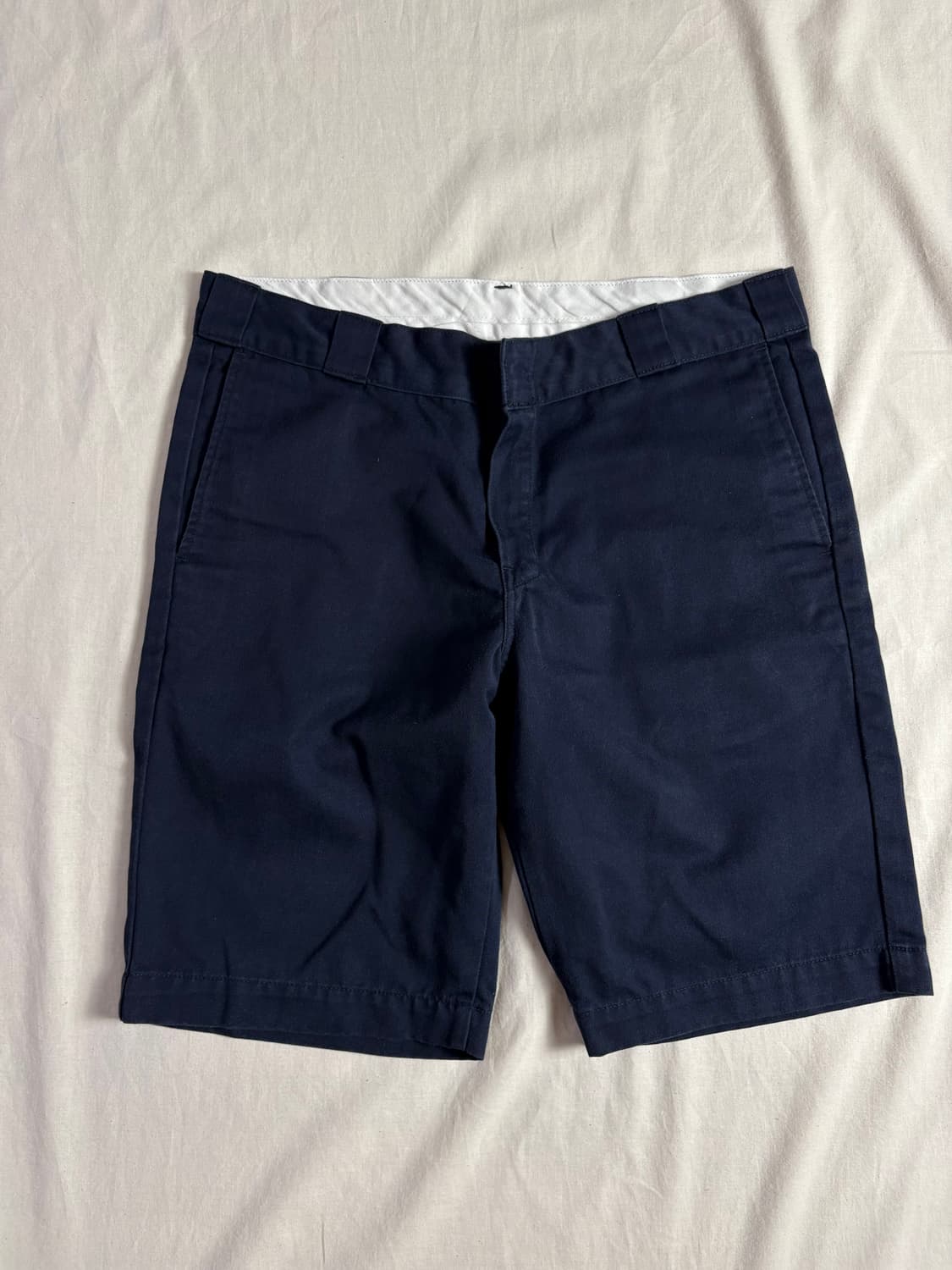 Carhartt 칼하트 코픈 하프팬츠 33 상품이미지2