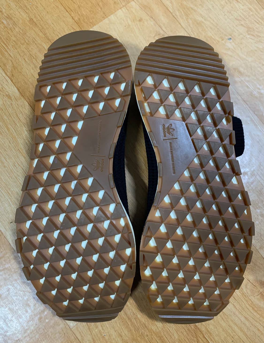 ADIDAS 아디다스 X 알렉산더 왕 / 런 클린(우먼스) 상품이미지7