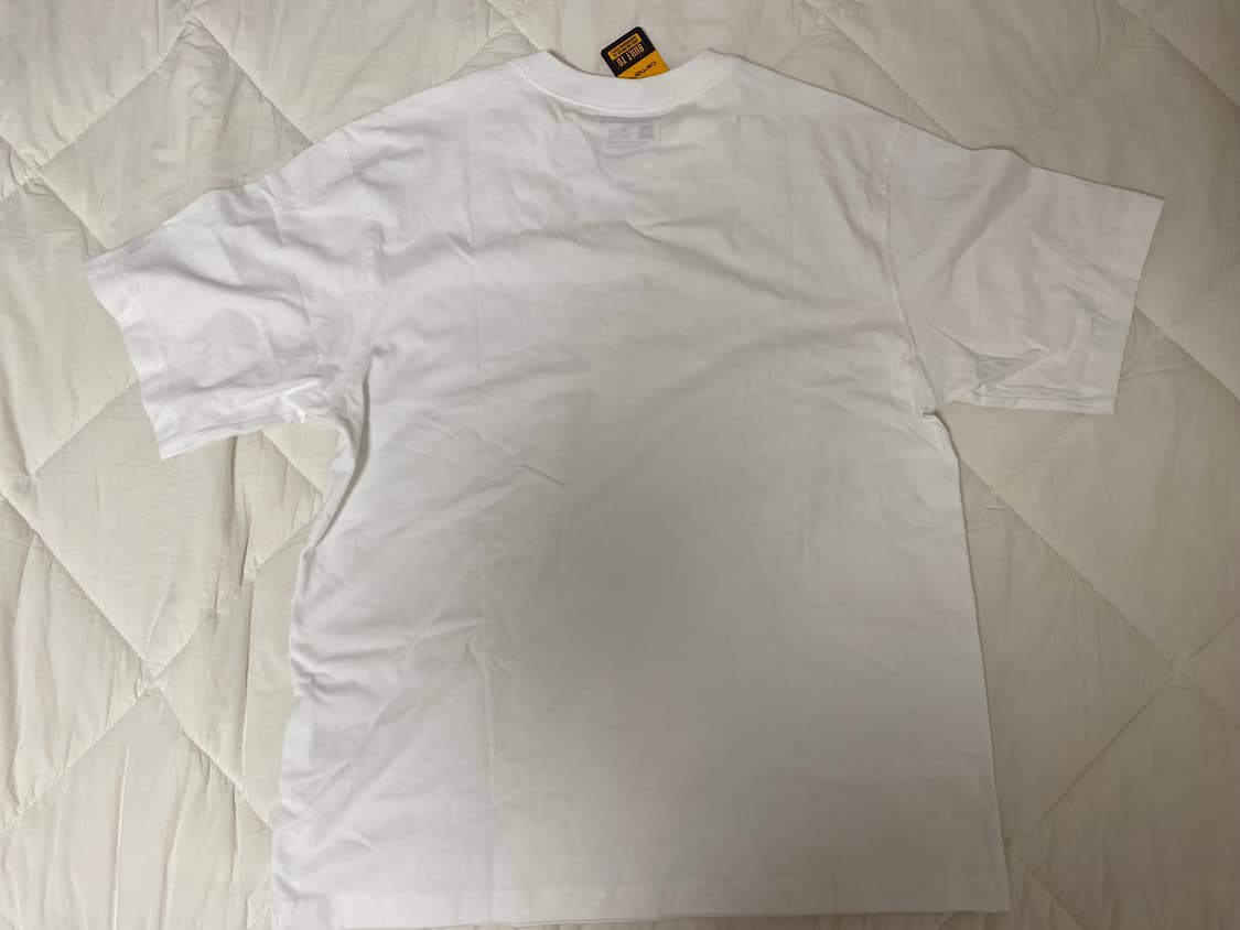 칼하트 티셔츠 상품이미지2