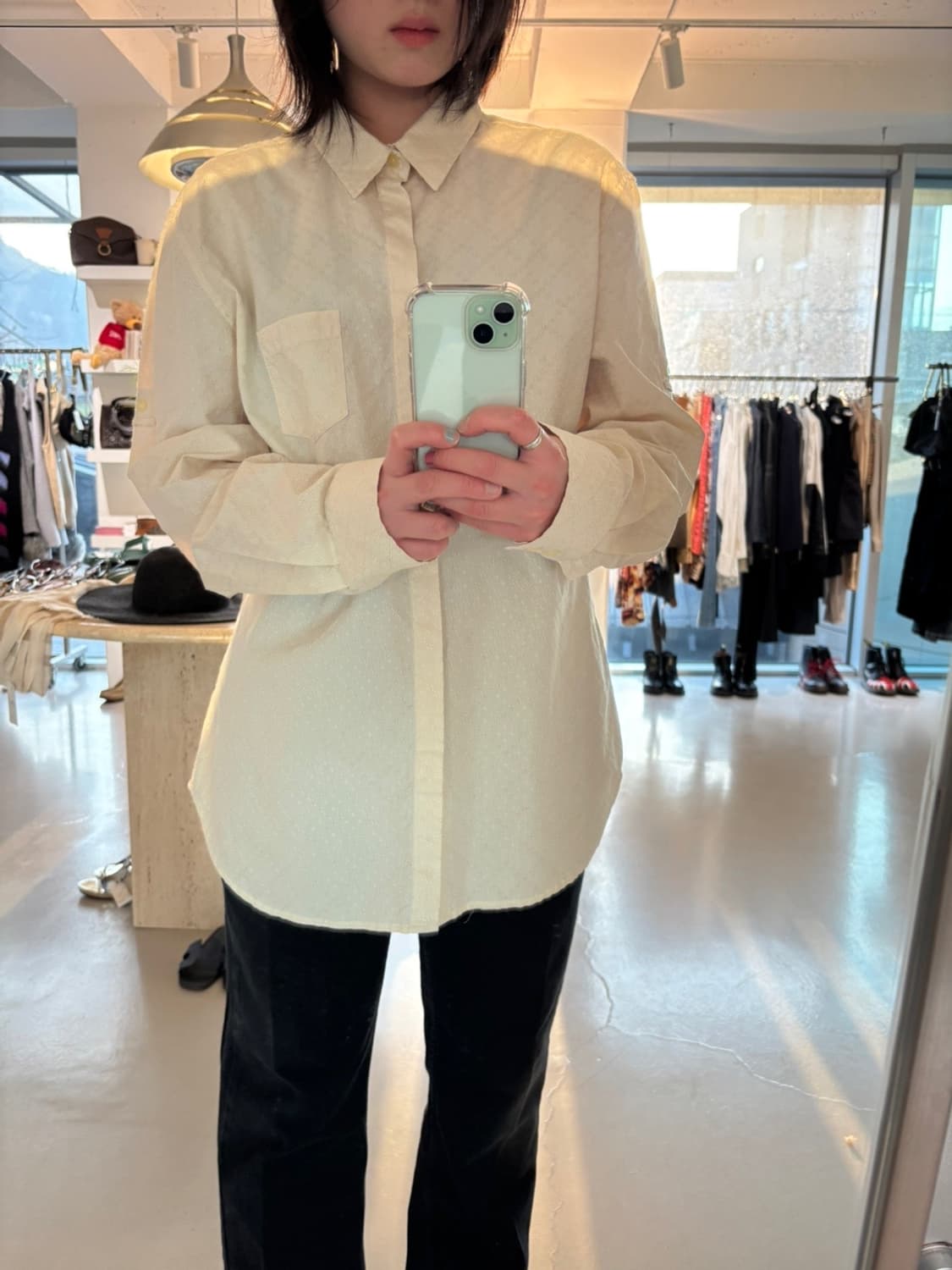 Paul Smith Shirt 상품이미지1