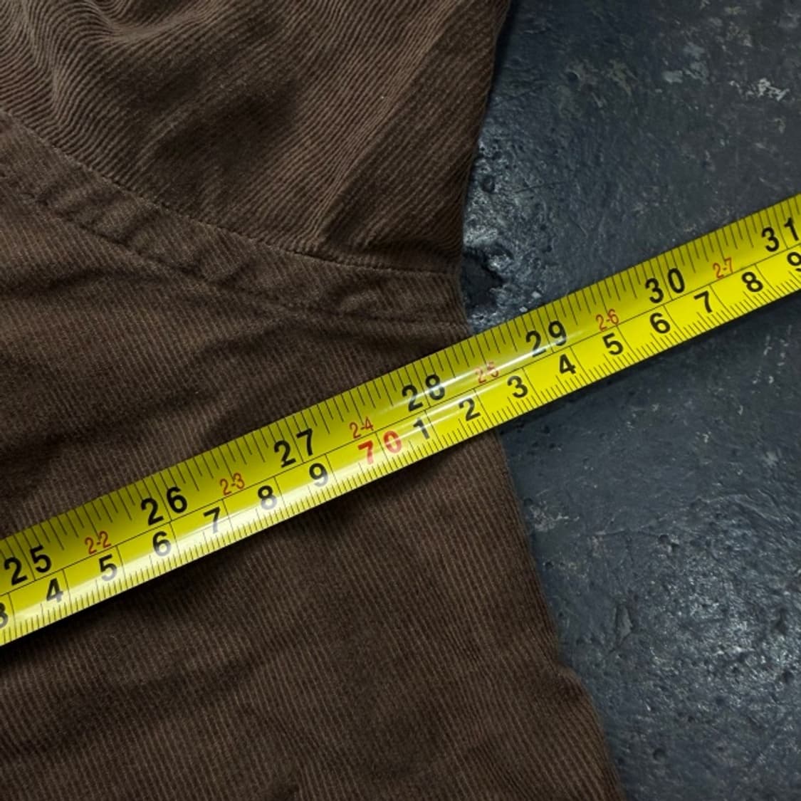 105 칼하트 코듀로이 셔츠  상품이미지5