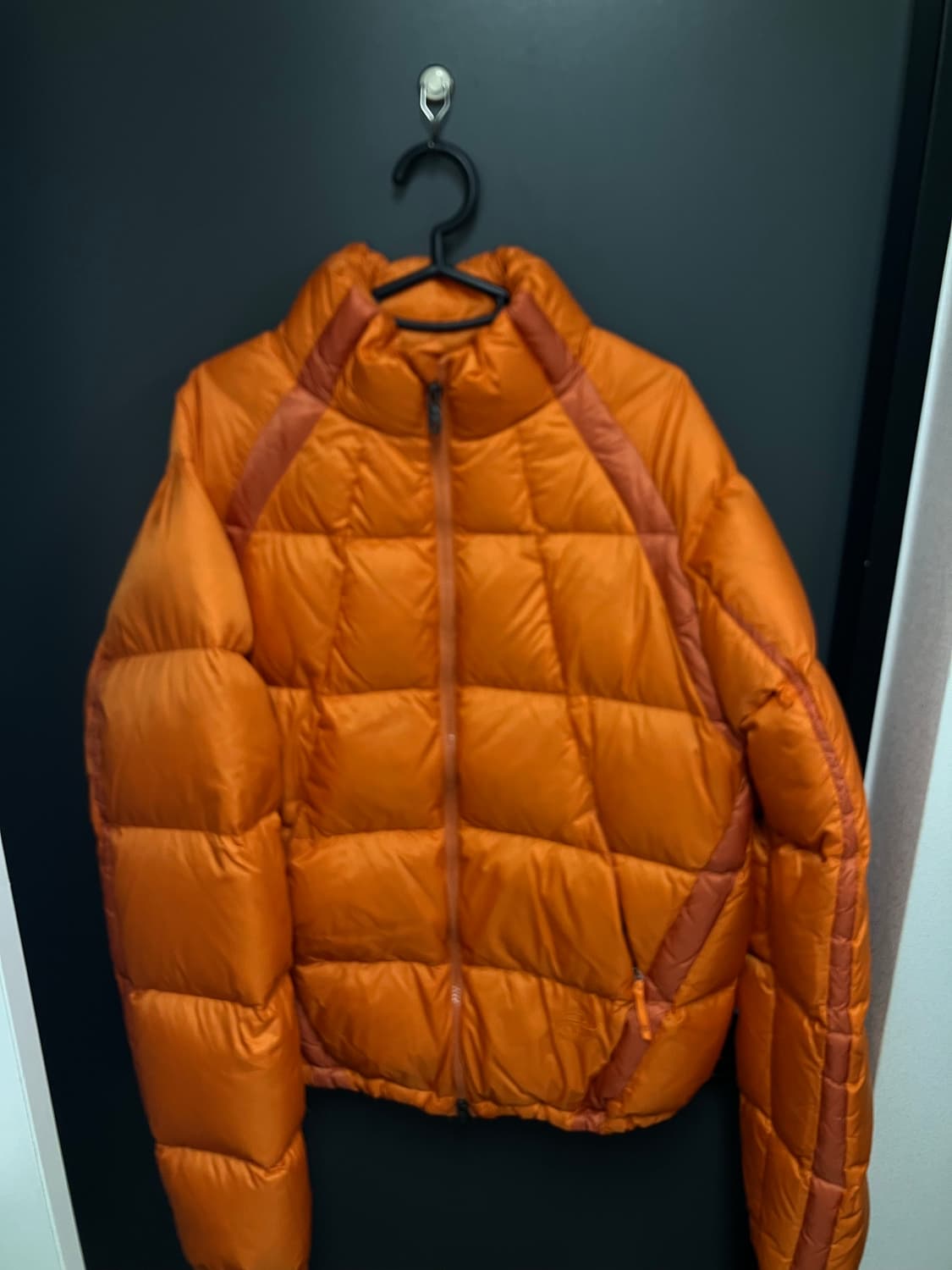 트래블 패딩 팔아요 상품이미지1