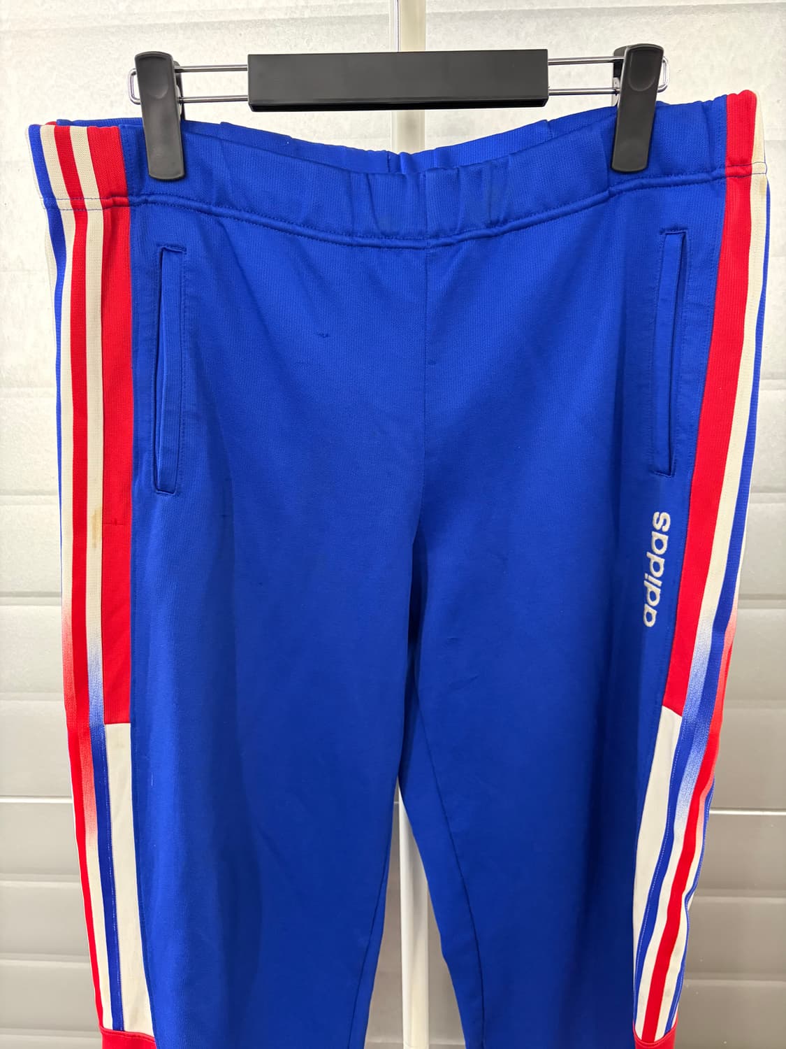 Adidas x Descent Gundam jogger pants 84 상품이미지3