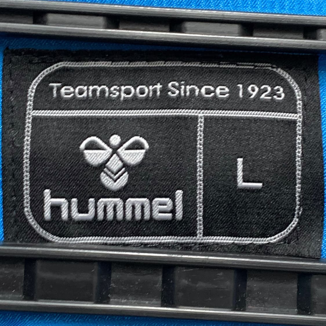 [L] 험멜 바람막이 상품이미지4