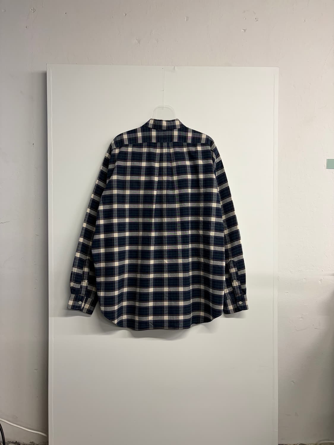90s 폴로 랄프로렌 빅셔츠 상품이미지3