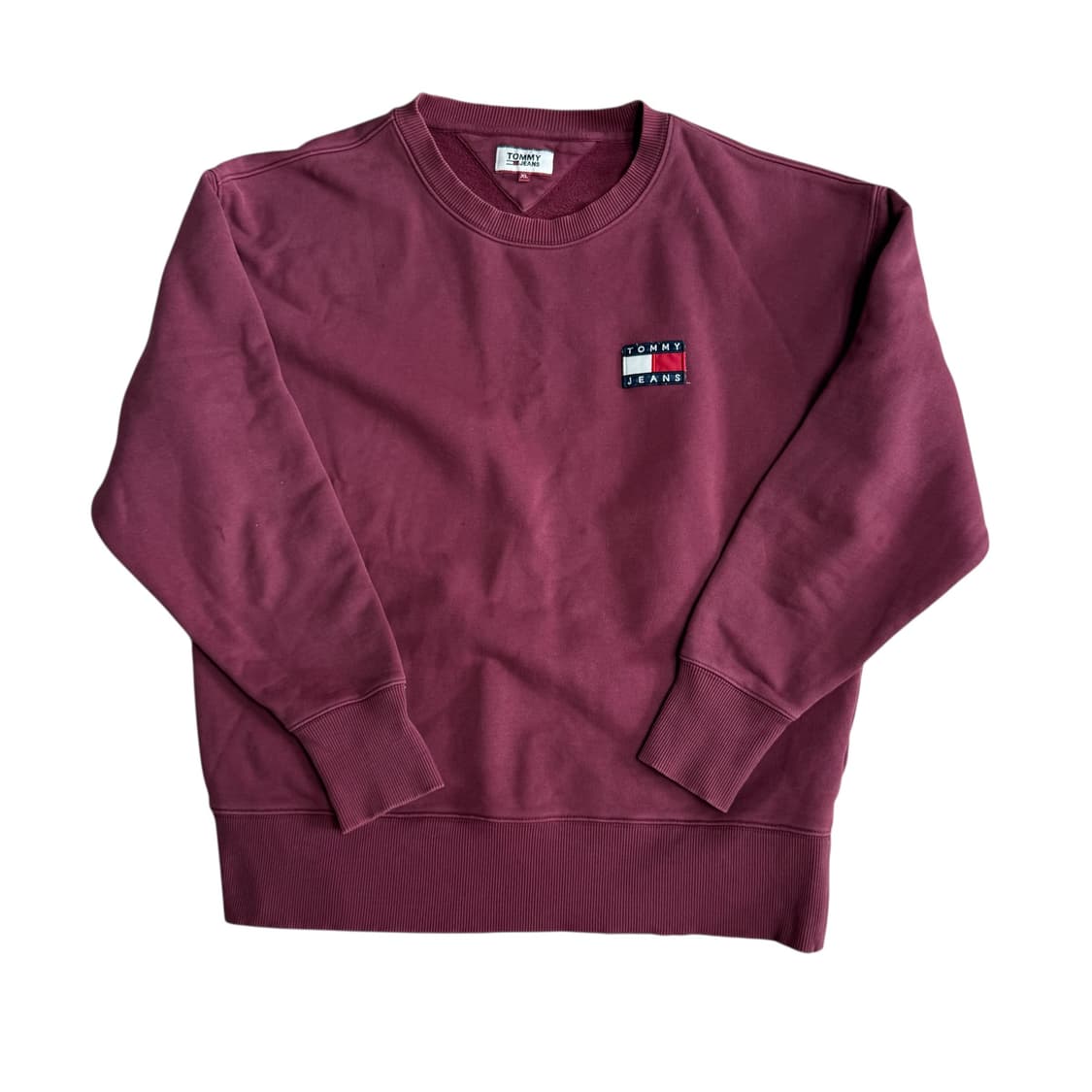 타미진스 맨투맨 상품이미지1