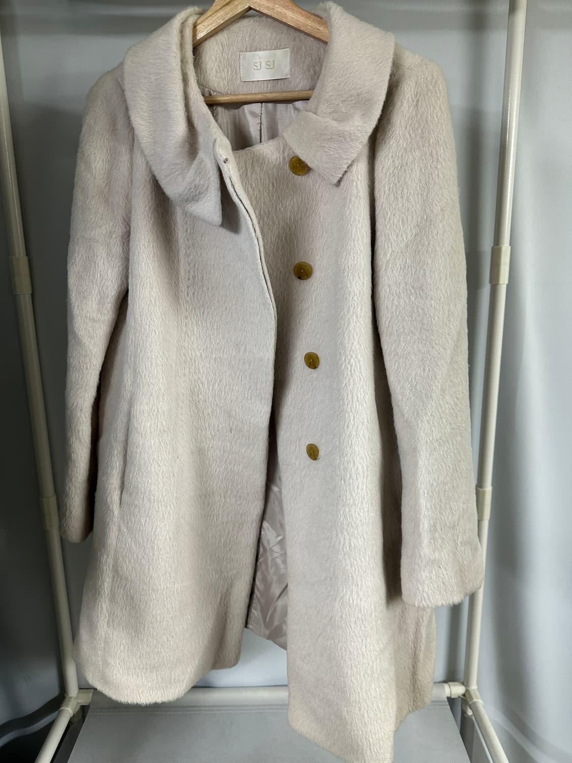 SJ SJ 모 코트 상품이미지1