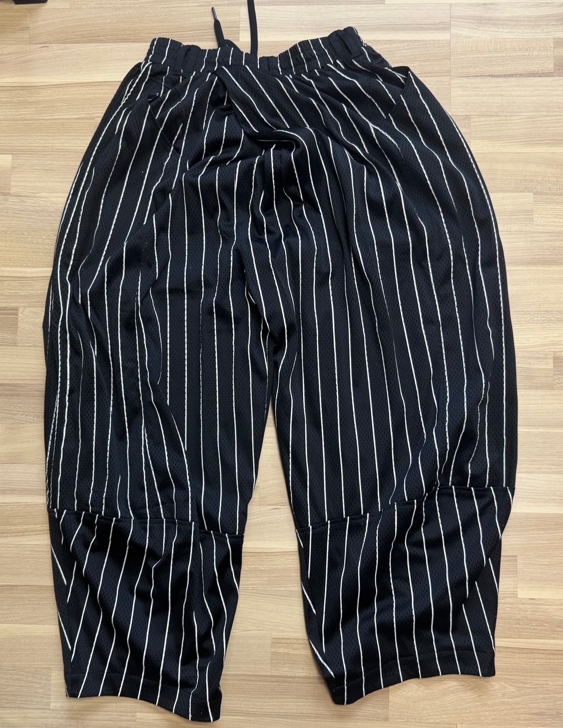 Namesake Lamar Stripe Trousers S 상품이미지2
