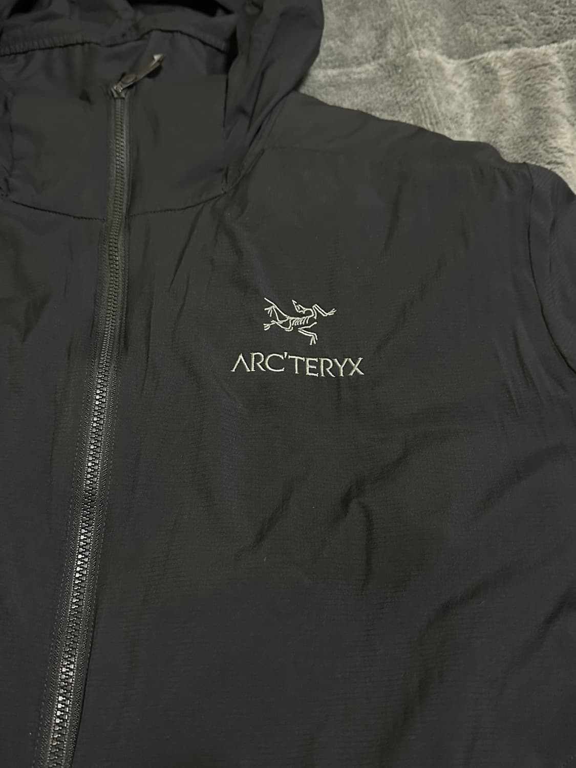 (SS급) 아크테릭스 아톰sl L 상품이미지2