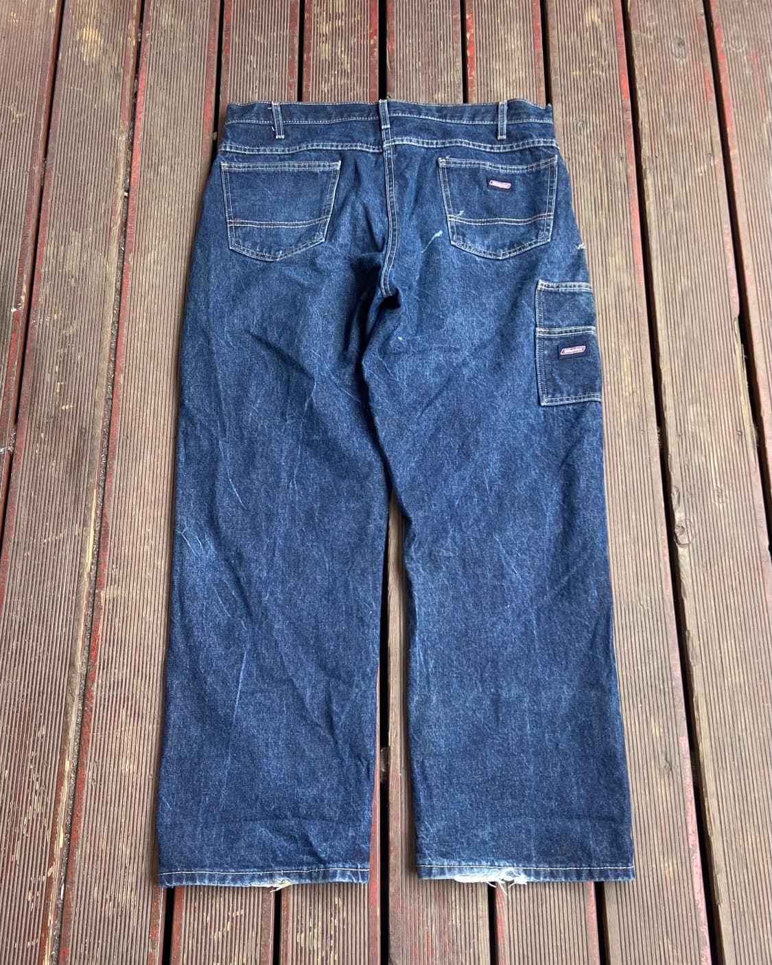 38) 올드 디키즈 루즈핏 카펜터 팬츠 상품이미지1