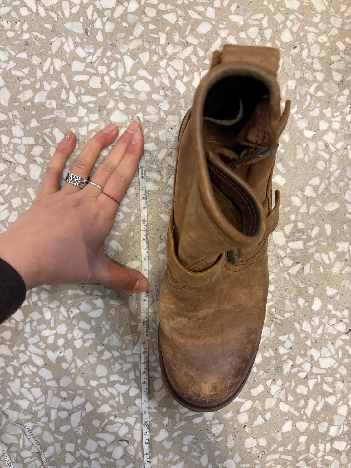 Sendra boots 상품이미지9