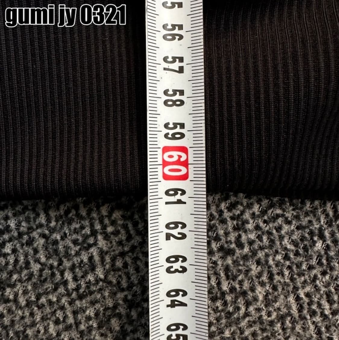 아디다스 파이어버드 트랙탑 져지 100  상품이미지6