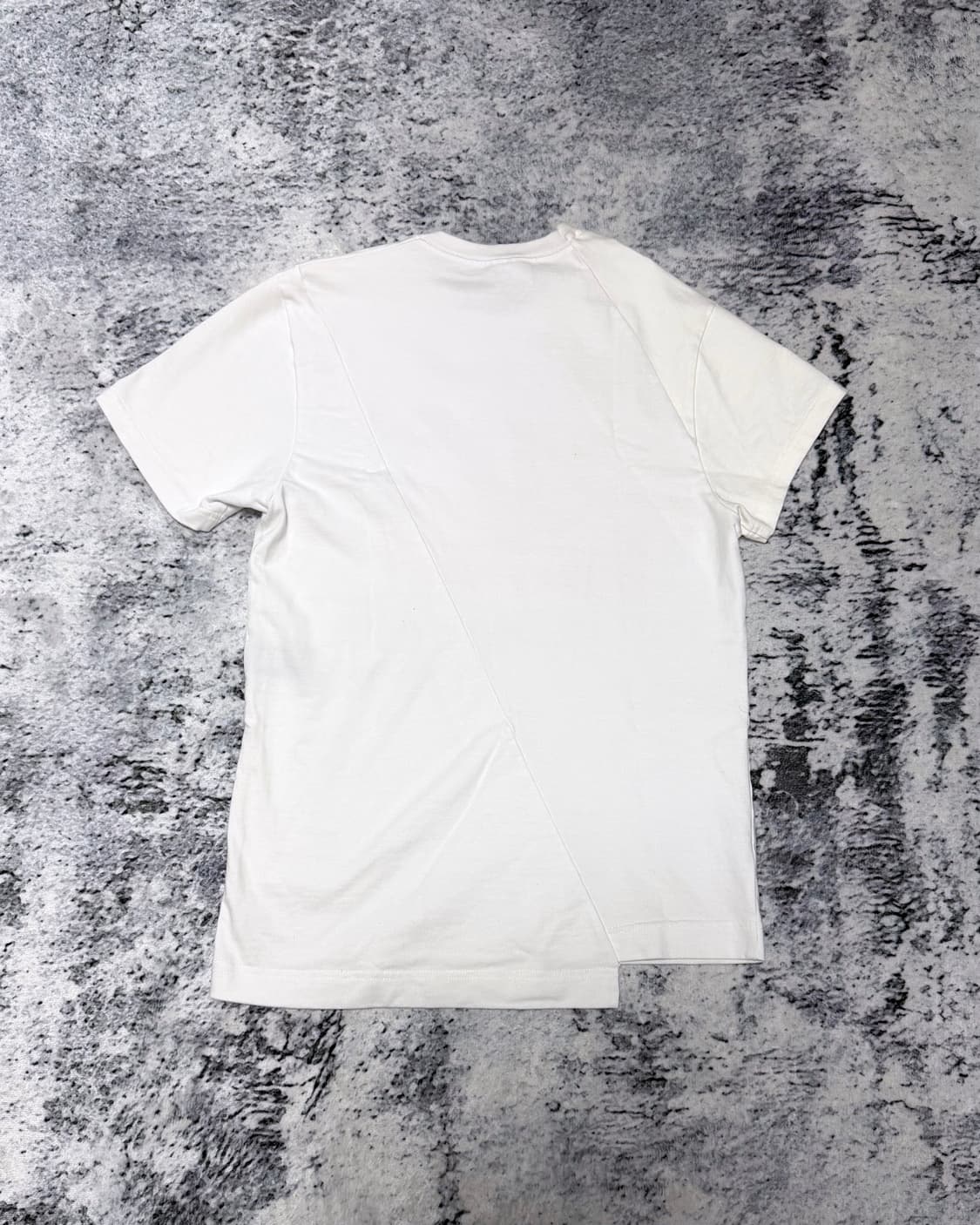 베트멍 18fw 취리히 티셔츠 xs 상품이미지2