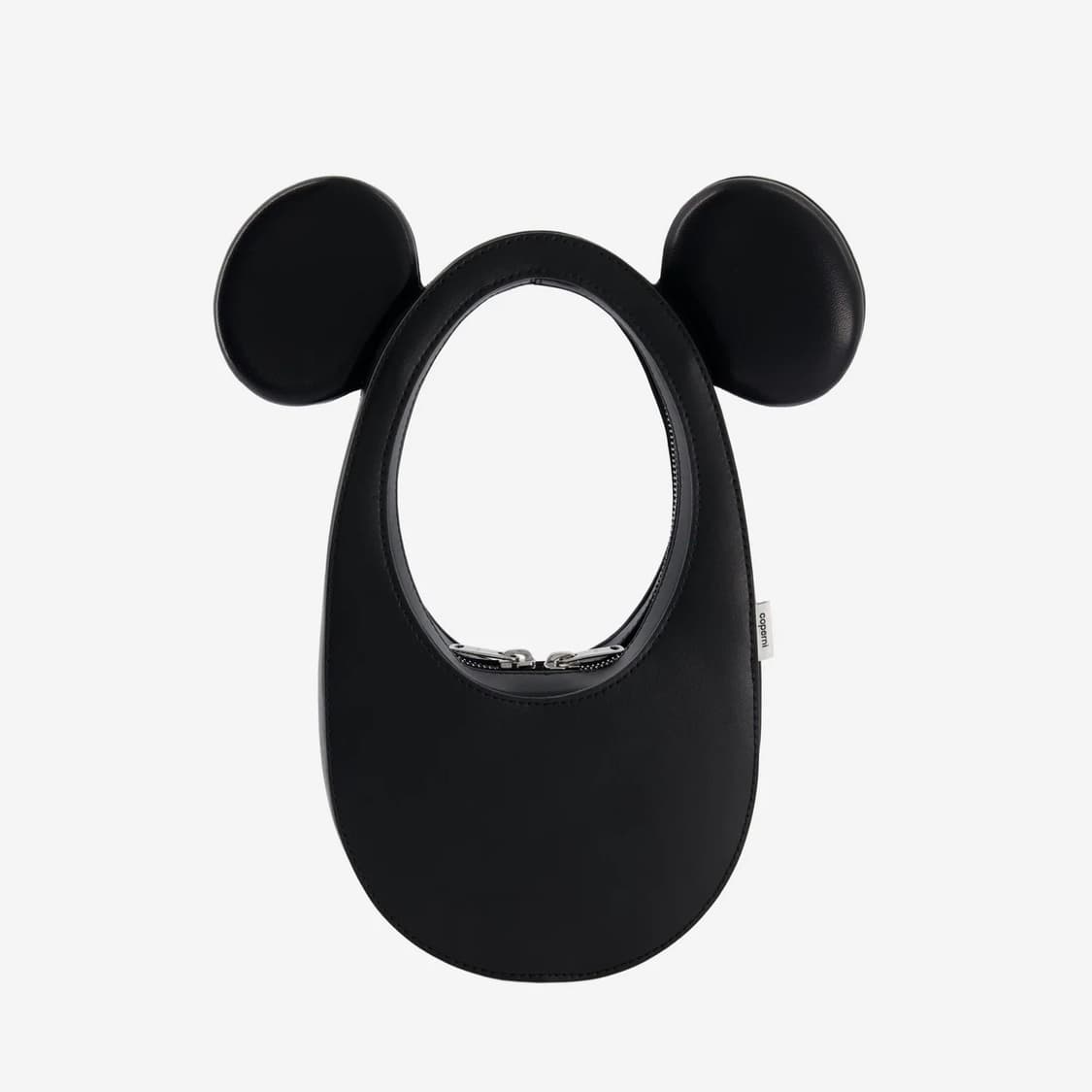 코페르니 x 디즈니 25fw 미키 스와이프 토트백 상품이미지7