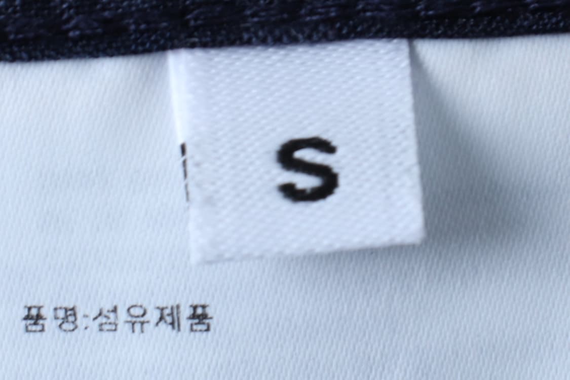 (S) 던스트 셔츠 남방 후드 체크 시어서커 올드스쿨-H33212 상품이미지7